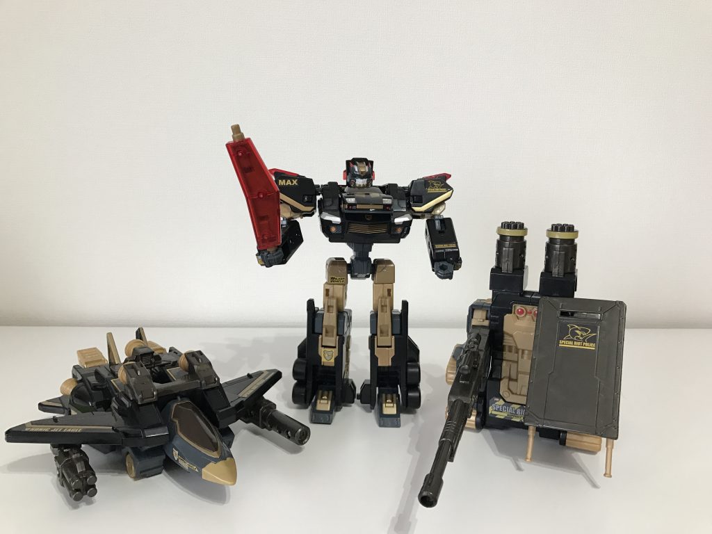2セット　ドライブヘッド 特別機動隊 ソニックインターセプターブラックマックス Amazon.co.jp: トミカ ハイパーレスキュー ドライブヘッド 特別