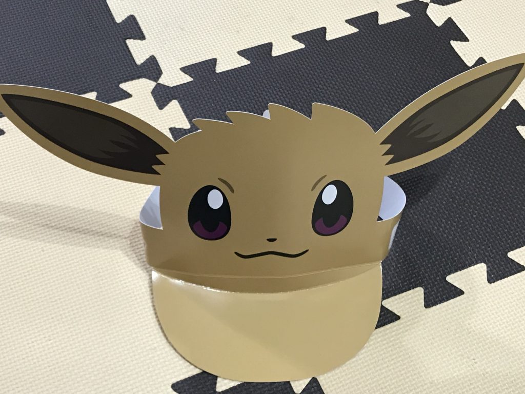 ピカチュウ スタンプ】ピカチュウ ゴム印 - 16mm/20mm/25mm ゴム印